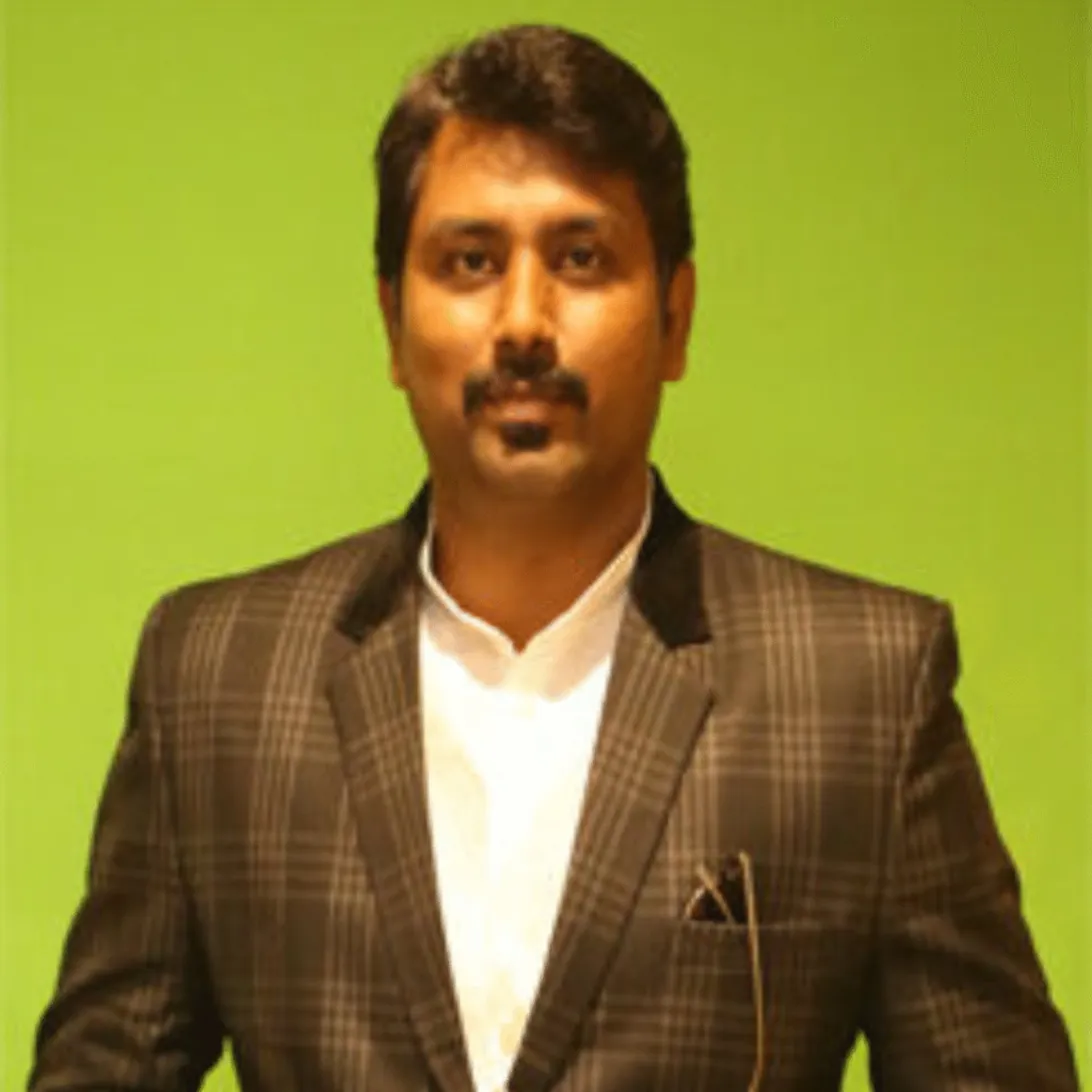 Radha Chintala Co-Founder