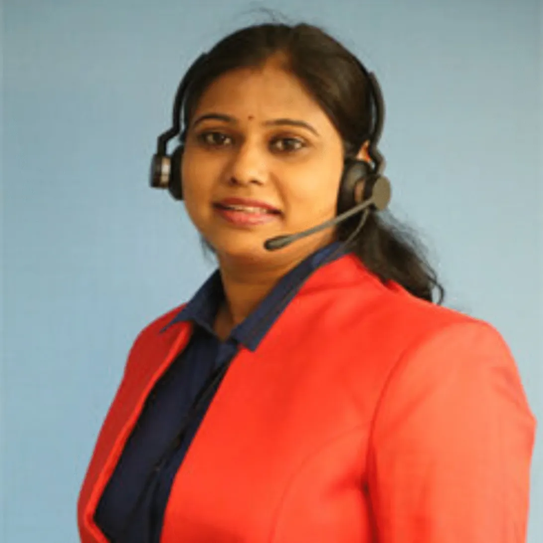 Krishna Chintala Founder CEO Life Transformation 99